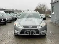 2009 Ford Mondeo
