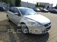 2009 Ford Mondeo