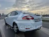 2009 Ford Mondeo