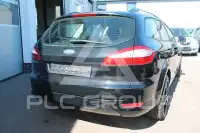 2009 Ford Mondeo
