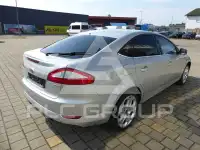 2009 Ford Mondeo