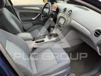 2009 Ford Mondeo