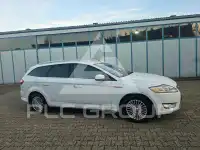 2009 Ford Mondeo