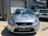 2009 Ford Mondeo