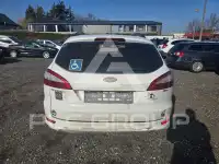 2009 Ford Mondeo