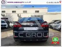 2009 Ford Mondeo