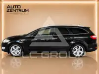 2009 Ford Mondeo