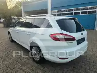 2009 Ford Mondeo
