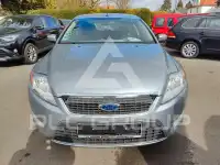 2009 Ford Mondeo