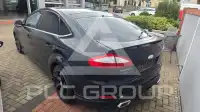 2009 Ford Mondeo