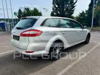 2009 Ford Mondeo