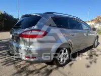 2009 Ford Mondeo