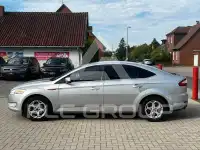 2009 Ford Mondeo