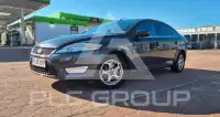 2009 Ford Mondeo