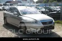 2009 Ford Mondeo