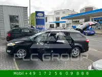 2009 Ford Mondeo