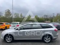 2009 Ford Mondeo
