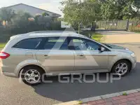 2009 Ford Mondeo