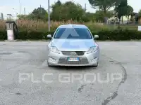 2009 Ford Mondeo