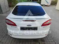 2009 Ford Mondeo