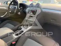 2009 Ford Mondeo
