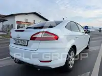 2009 Ford Mondeo