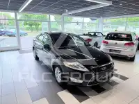 2009 Ford Mondeo