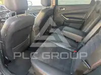 2009 Ford Mondeo