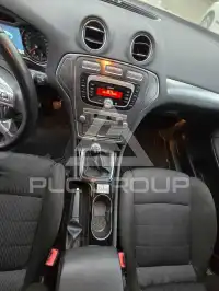 2009 Ford Mondeo