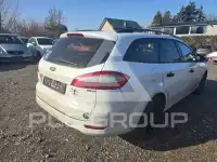 2009 Ford Mondeo