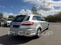 2009 Ford Mondeo