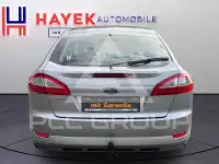 2009 Ford Mondeo