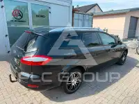 2009 Ford Mondeo