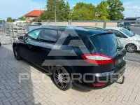2009 Ford Mondeo
