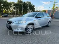 2009 Ford Mondeo