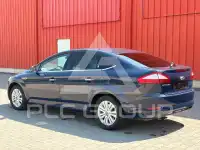 2009 Ford Mondeo