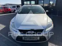 2009 Ford Mondeo