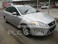 2009 Ford Mondeo