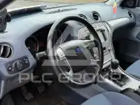 2009 Ford Mondeo