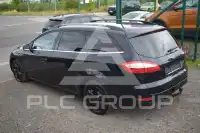2009 Ford Mondeo