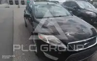 2009 Ford Mondeo