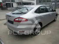 2009 Ford Mondeo