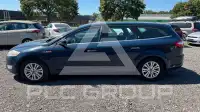 2009 Ford Mondeo