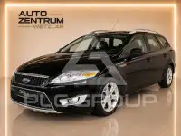 2009 Ford Mondeo