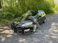 2009 Ford Mondeo