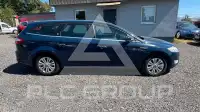 2009 Ford Mondeo