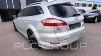 2009 Ford Mondeo