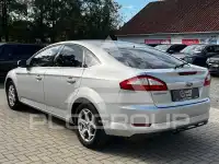 2009 Ford Mondeo