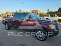 2009 Ford F-150