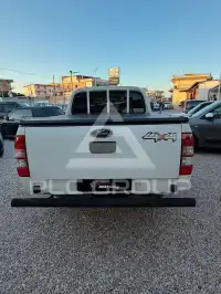 2009 Ford RANGER
